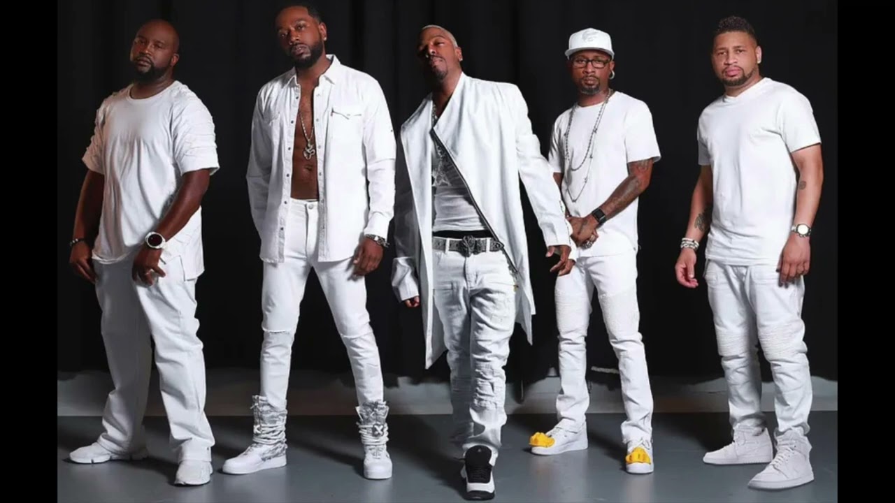 Dru Hill Remix - Minnesota (Official Audio) By KING JUT