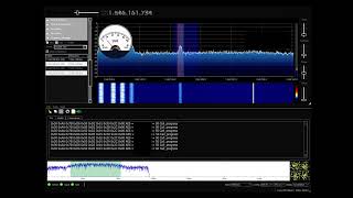 Download Lagu Inmarsat Aero 1.546 GHz L-band Voice Decoding MP3