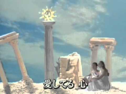 空に太陽がある限り　【にしきのあきら・カバー】
