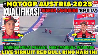 Download Lagu LIVE HARI INI🔴KUALIFIKASI MOTOGP AUSTRIA 2025,BERITA MOTOGP HARI INI,MOTOGP HARI INI,MARQUEZ BAGNAIA MP3 Download Lagu LIVE HARI INI🔴KUALIFIKASI MOTOGP AUSTRIA 2025,BERITA MOTOGP HARI INI,MOTOGP HARI INI,MARQUEZ BAGNAIA MP3