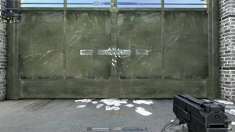 [A.V.A] Alliance of Valiant Arms TMP