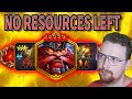 No Resources Left For The Tholin Titan Event? Here's What To Do Next! | RAID: Shadow Legends