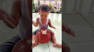 ABCDEF🔫💥 Brown Balloons 💥🐵💥 #funnycomedy #funnyshorts #funnyvideo #youandmeshow #balloon