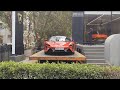 Mclaren Artura going in the showroom #mclaren #supercar #carspotting #viral