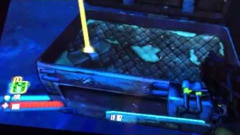 Borderlands 2 gameplay ps vita