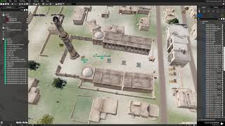ARMA 3 Eden tutorial