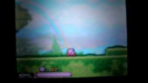 MyWalkthrough: Kirby Squeak Squad 1-1