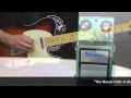 Педаль ефектів MAXON OOD9 ORGANIC OVERDRIVE