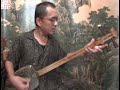 鄉愁的男兒(花の三度笠)原唱-吳晉淮、小畑実1953;作曲-吉田正;作詞-莊啟勝