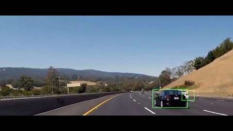 CarND-Vehicle-Detection