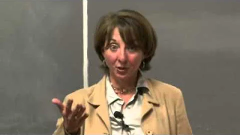 Teresa Briggs-Deloitte Services in a Down Economy