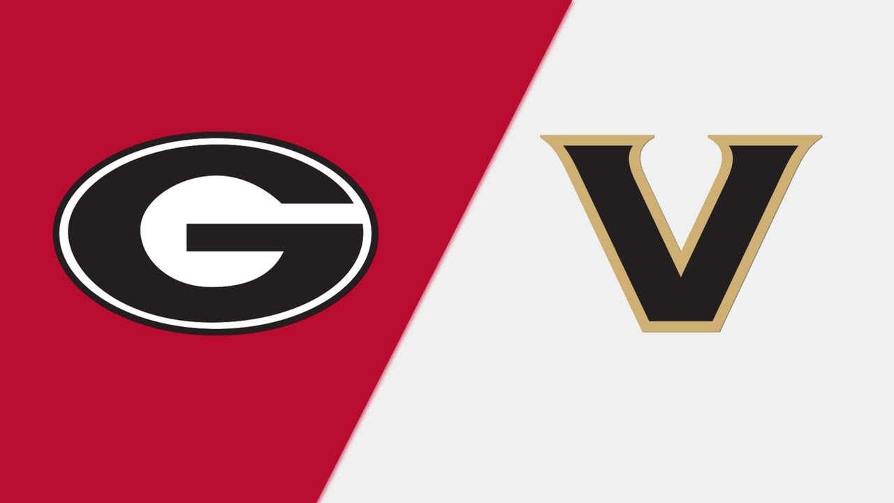 Georgia Bulldogs Football 2023 – Game 7: 2023-10-14 UGA @ Vanderbilt Commodores