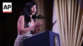 Everybodys Safe, Head Of White House Correspondents Association Says After Incident