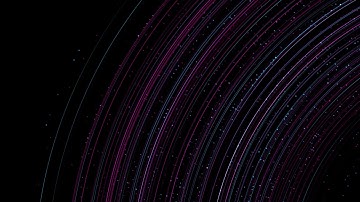 Abstract background made with Volna plugin