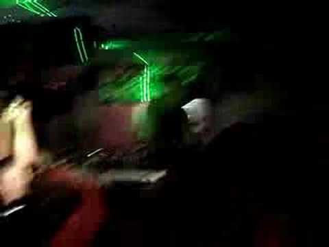 Riggsy n Frank Farrell - Disabled Disco @ Bar M - ...