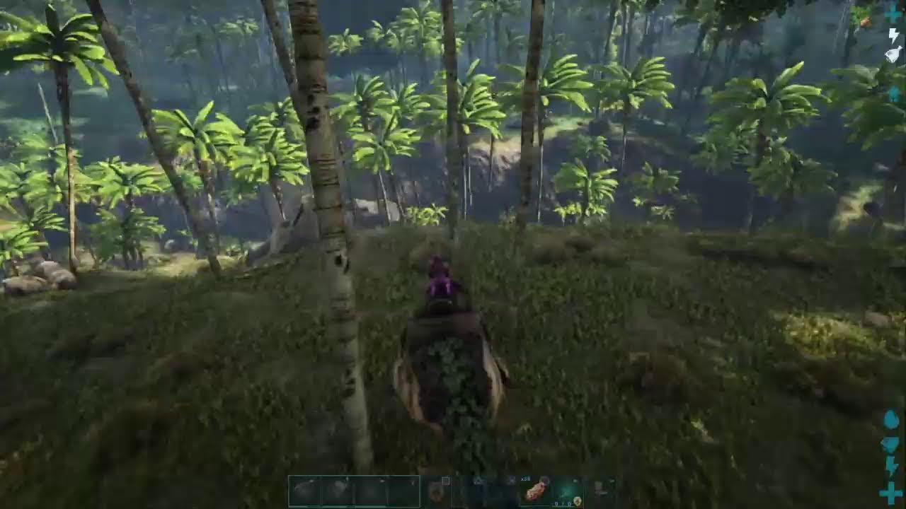 ARK 釣りしてまーす。 - MaxresDefault Live