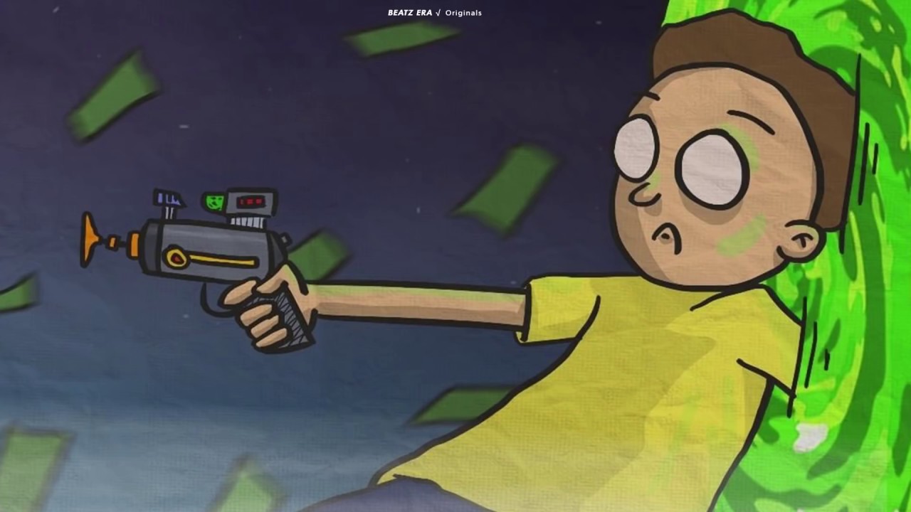 (FREE) Travis  Scott - "No Question " | Free Type Beat I Trap Melodic Beat