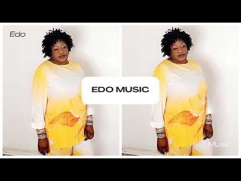 Mama Swagger - Edo Music