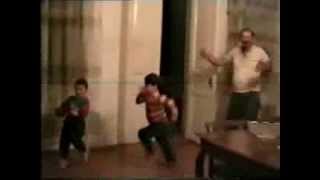Me, babua da giga (28.09.1996)