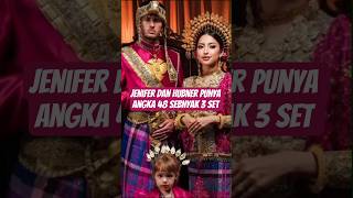 Ada angka 48 sebanyak 3 set apakah langgeng ? #numerology #artis
