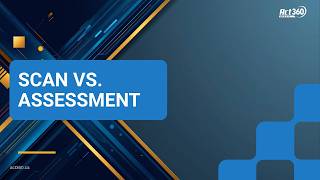 What Does a Real Cybersecurity Assessment Actually Cover