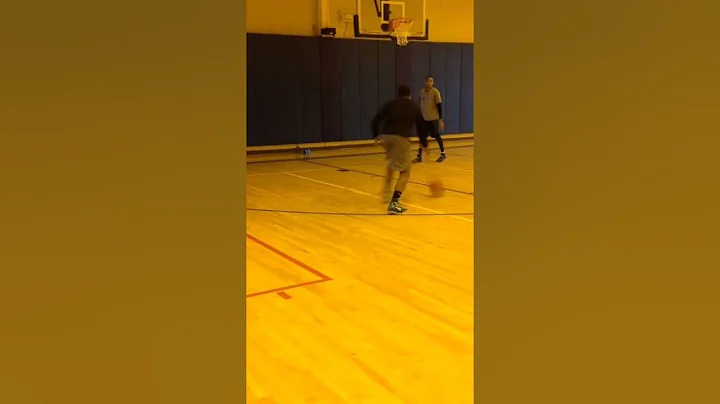 Aaron Groce Workout (Watch in HD)