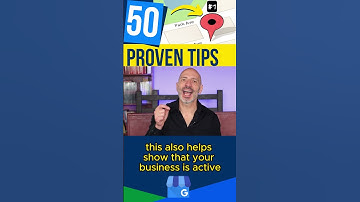 Add Social Media Links to Your Google Business Profile!