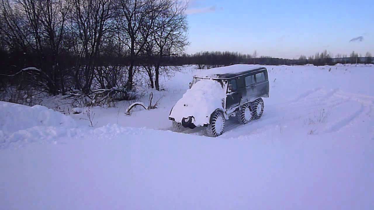 Луаз по снегу Луаз по снегу
