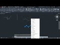 dimension length of any 2D 3D curve or distance on curve Lisp AutoCAD dimcurve