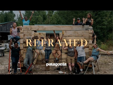REFRAMED | BUILT BY WOMEN
