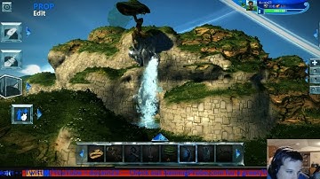 Project Spark - Amazing Worlds and Creations Livestream!