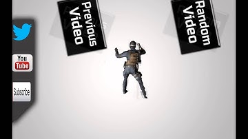 Quad Feed USR Sniper (COD: Ghosts)