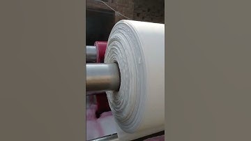 Uneven fabric load on jigger dyeing machine #textile #fabricdyeing #dyeing #uneven #textileindustry