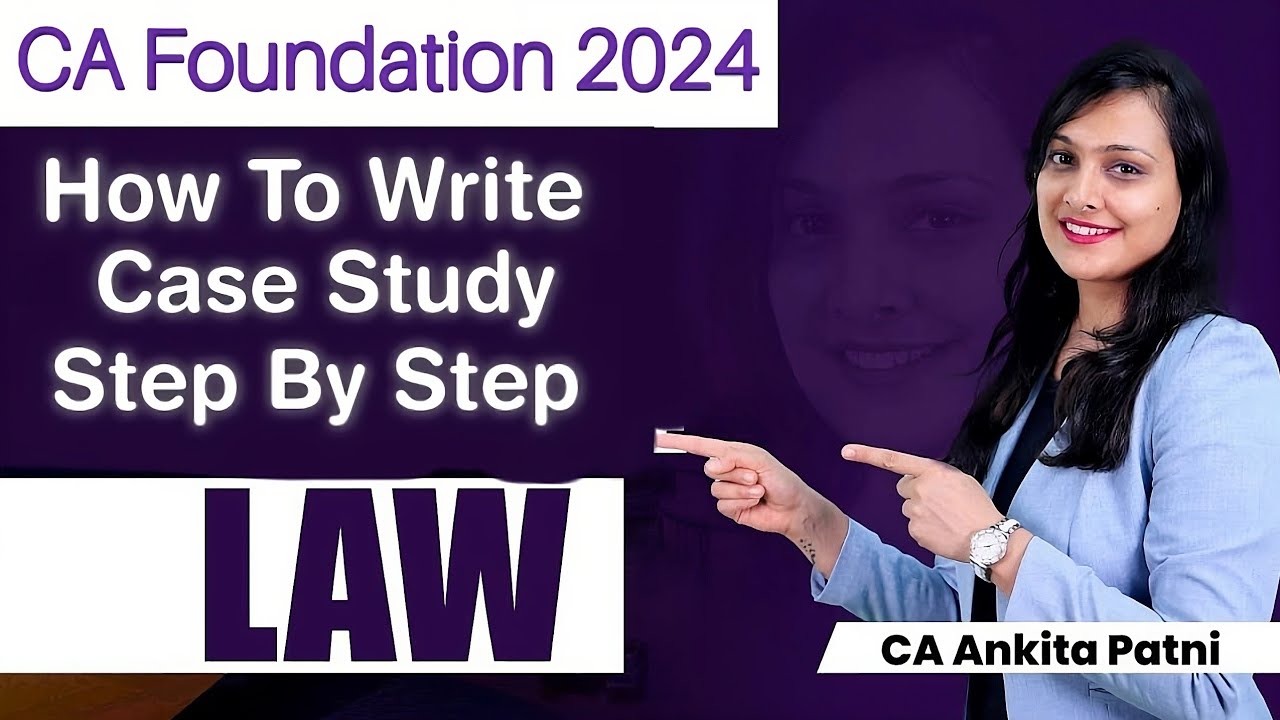 case study ca foundation