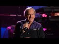 Neil diamond sings cracklin rose live at the greek theatre hot august night iii 2012 1080p