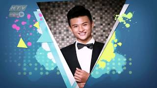 Vườn Sao Mai Htv Kỳ 129