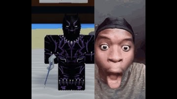 How to combo extend with panther combo (in depth + Brief) (ABA)