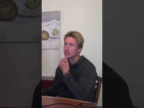 THIS Will Instantly Make You Interesting