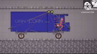 Melon playground crossant the green gene map destroyed