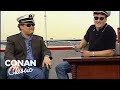 The Boat Show - "Late Night With Conan O’Brien"