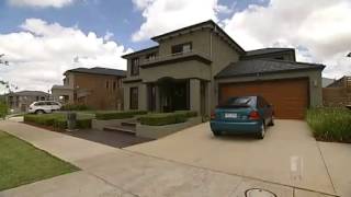 Census finds rapidly growing Australia