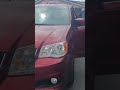 2020 Dodge Grand Caravan SXT #automobile #usedcarsforsale #momlife #muskegon
