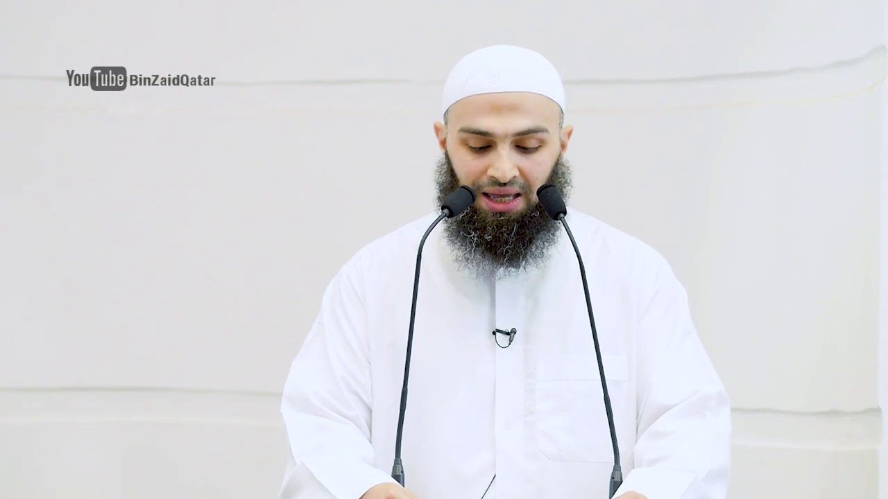 Deeds that are Equal to Reward of Hajj - Sh. Mohammad Umar - YouTube