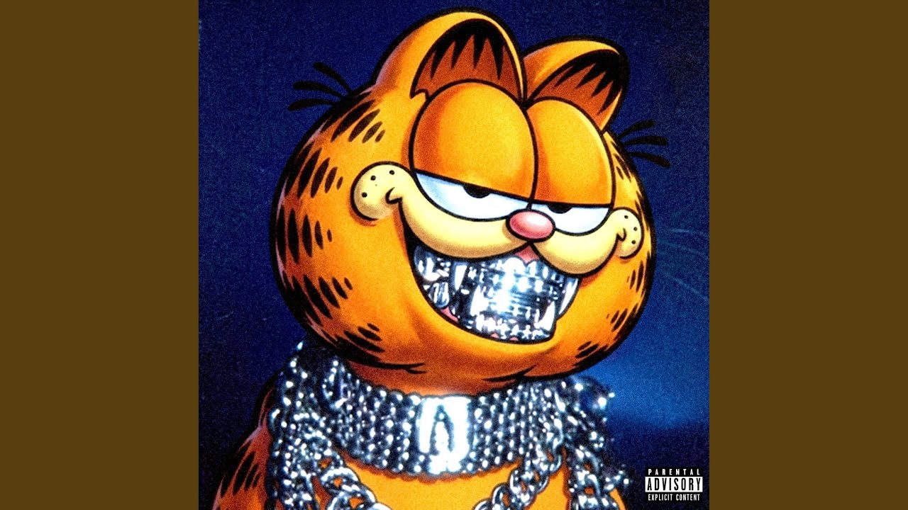 GARFIELD - YouTube