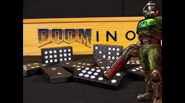 C++ : SDL 1.2 : DOOMino