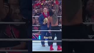 "Roman Reigns prime " edit ( Yara  Yara funk )