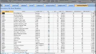 IntelliTrack Check In Check Out
