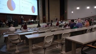 Ohio communities hold wide-ranging discussion on all aspects of proposed data centers