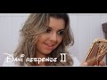 DANI RESPONDE #2 - Disney, unhas e emagrecimento...