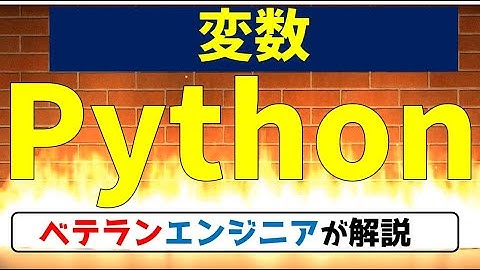 【高校情報１】変数　Pythonプログラミング ／大学入学共通テスト 超入門編・コメント・PEP8　出典：文部科学省 情報Ⅰ教員研修用教材